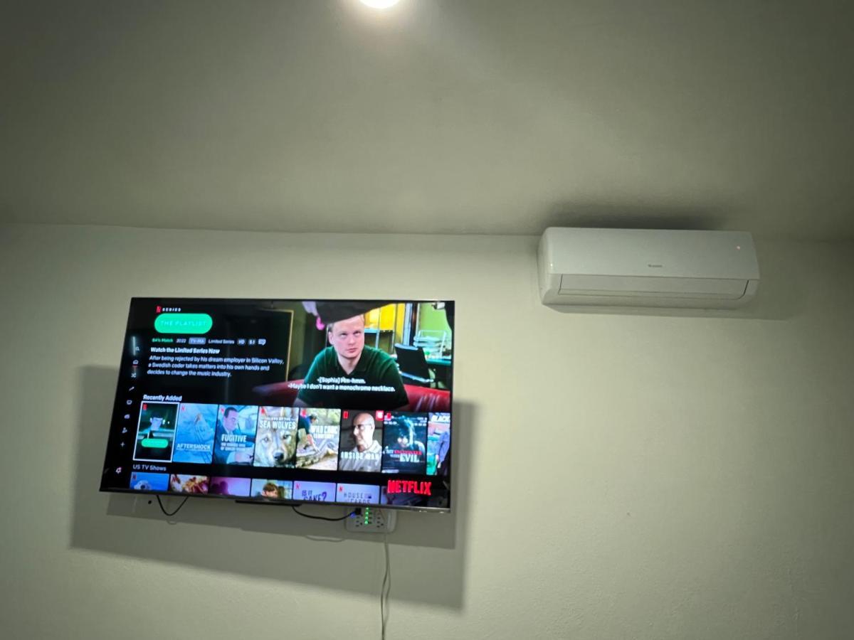 Hotel Mini Loft “Frida” La Paz Zewnętrze zdjęcie