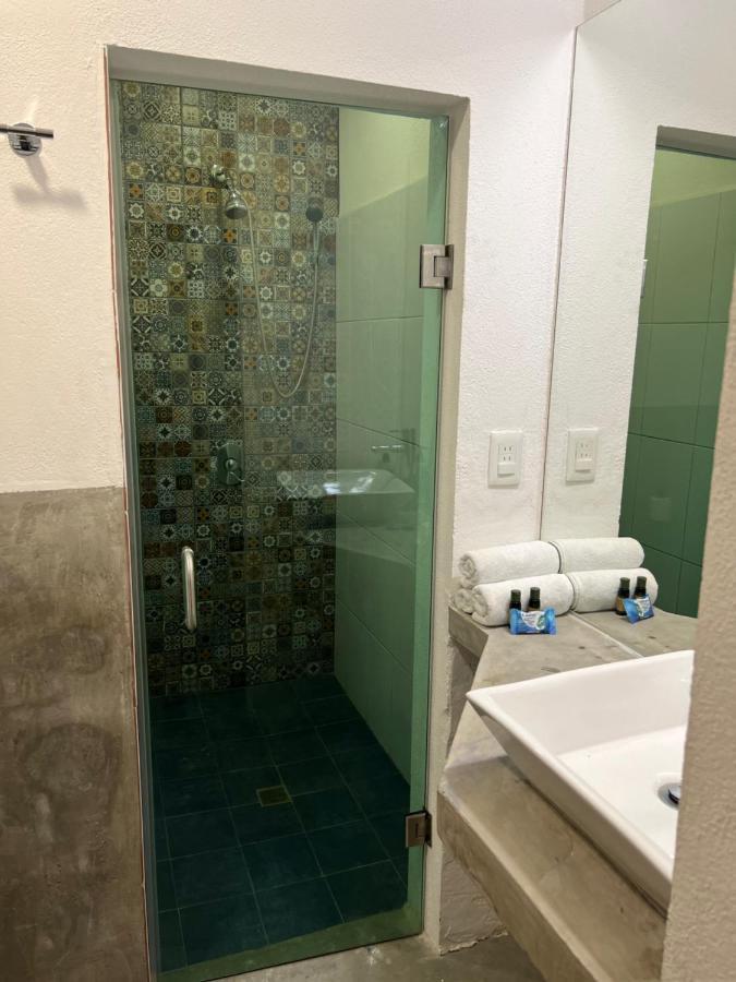 Hotel Mini Loft “Frida” La Paz Zewnętrze zdjęcie